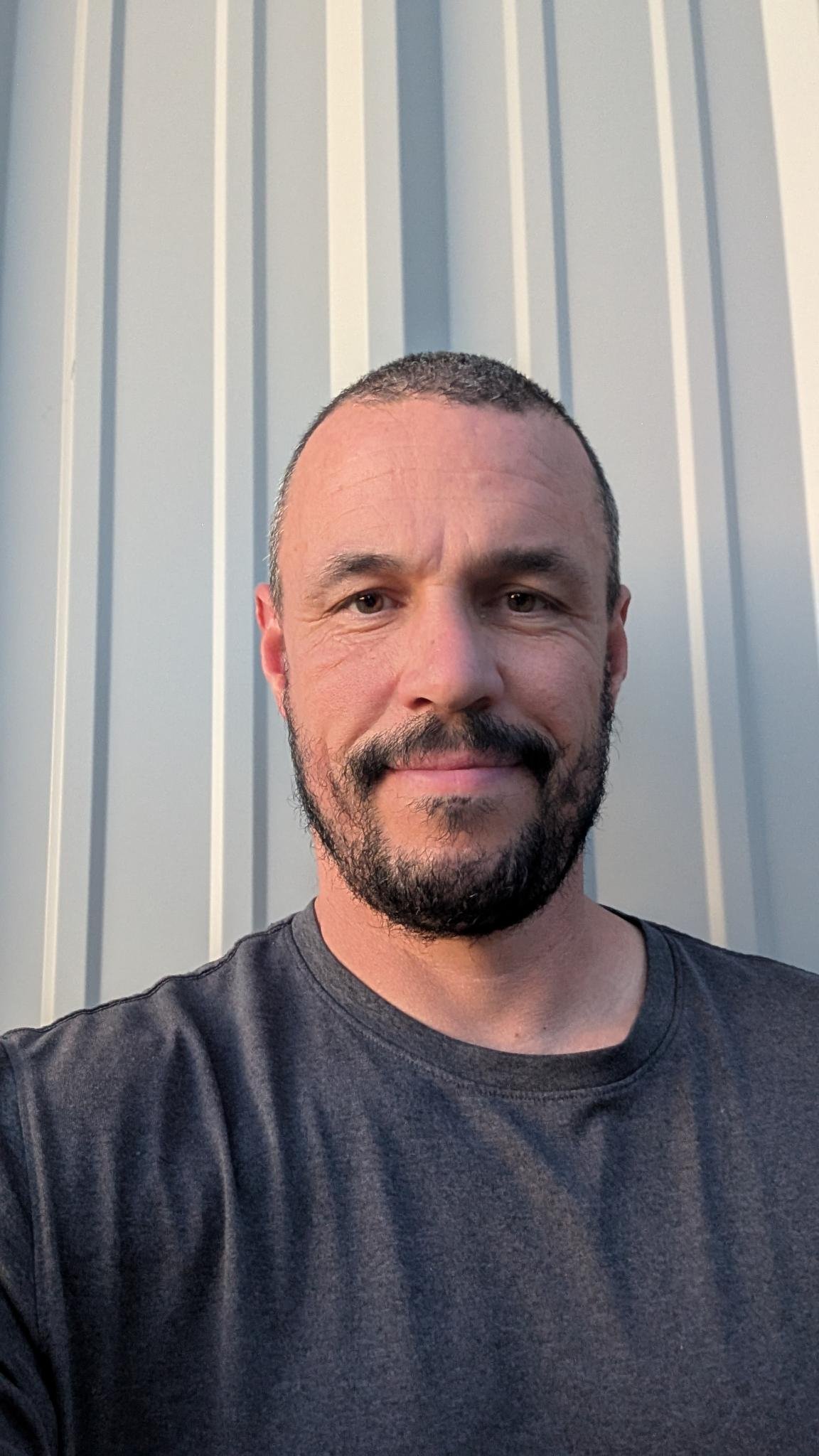 Travis Thompson - Founder, AZGPS
